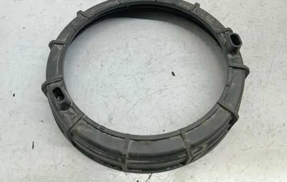 Peugeot Partner In tank fuel pump screw locking ring/nut 9633283880