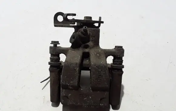 Renault Megane II Rear brake caliper 7701208127