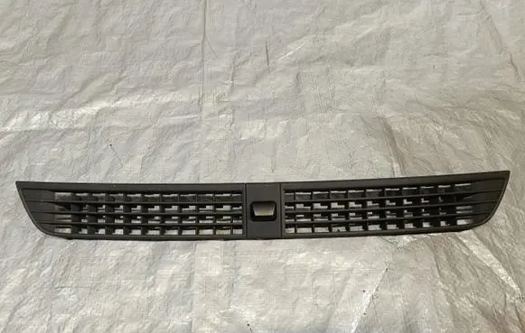 Audi A8 S8 D3 4E Power steering radiator 4E0819632C