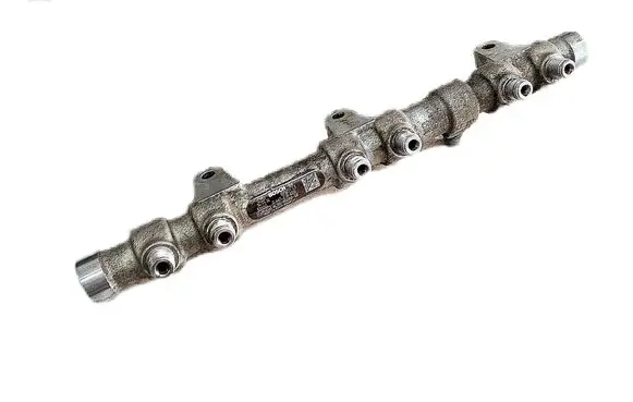 Land Rover Range Rover L322 Fuel main line pipe AL3Q-9D280-GB