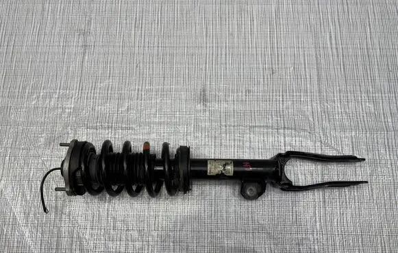 Maserati Grecale Front shock absorber/damper 670293704