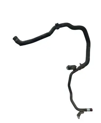 Opel Meriva B Coolant pipe/hose 13265614 23MR10 565548547