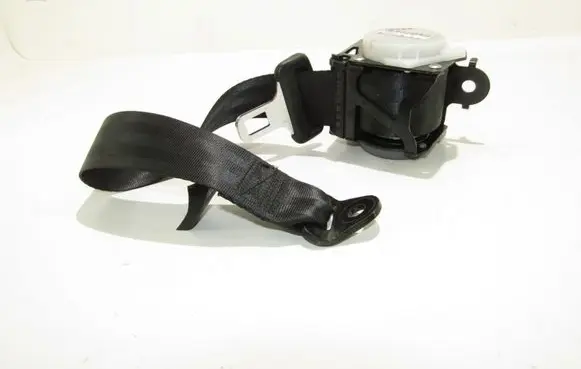 Renault Captur Rear seatbelt 5032i1k1dv