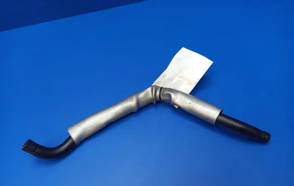 Power steering hose/pipe/line