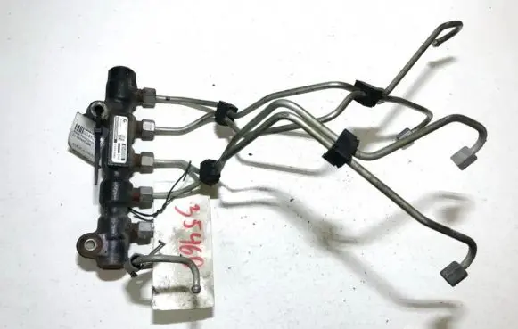Ford Focus Fuel main line pipe 9654592680 9658227880