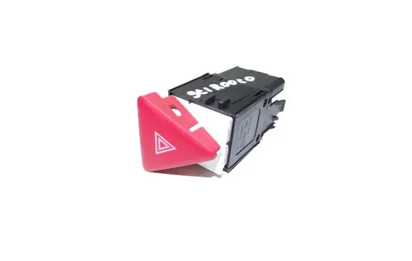 Volkswagen Scirocco Hazard light switch 1Q0953509