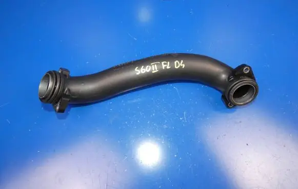 Volvo S60 Intercooler hose/pipe 31293676
