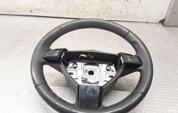 Opel Zafira B Steering wheel 13326397