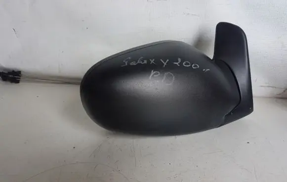 Ford Galaxy Manual wing mirror E11026036