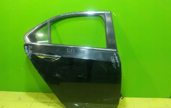 Honda Accord Rear door PRAWE