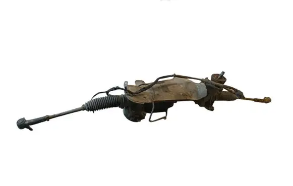 Volkswagen Touran I Steering rack 1K0909144C 0273010080 7805177177