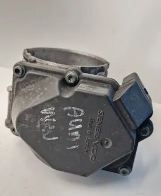 Volkswagen Tiguan Throttle valve A2C53085612 03G128063A