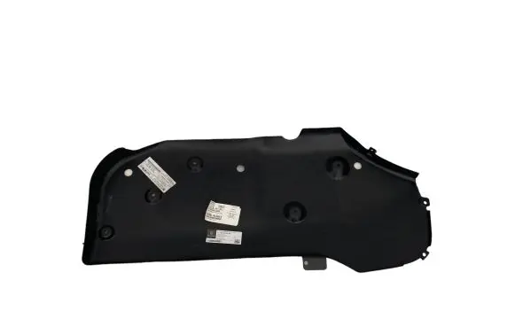 Mercedes-Benz GLE W167 Trunk boot underbody cover/under tray A1676844200 1676844200