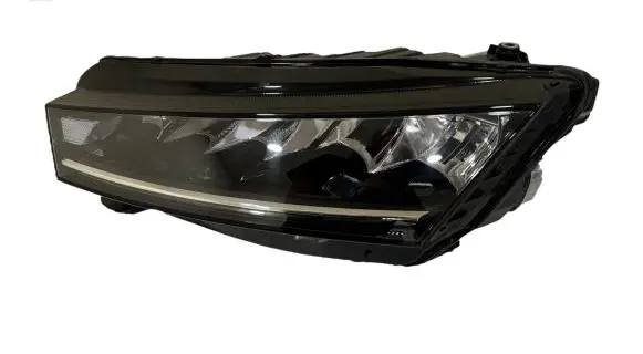 Skoda Octavia Mk4 Headlight/headlamp 5E4941015 LE18A6418 030111823100