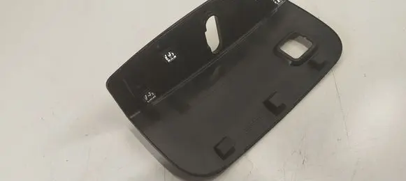 Tesla Model 3 Engine bonnet/hood lock trim molding 109585800D 109585900A