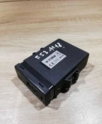 BMW X5 E53 Other relay 3717002362