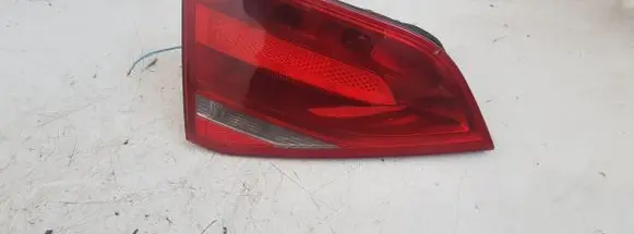 Audi A4 S4 B8 8K Tailgate rear/tail lights 8K5945093D