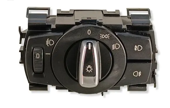 BMW 3 E90 E91 Light switch 9169405 33600112 30090910724736