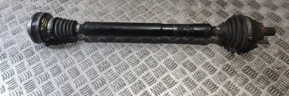 Audi S5 Front driveshaft 1K0407285K