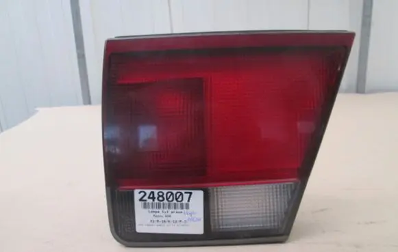Mazda 626 Rear/tail lights