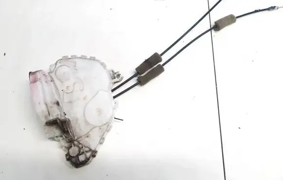Honda Civic Front door lock 72111smgg1 72111-smg-g1