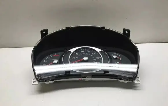 Hyundai Tucson JM Speedometer (instrument cluster) 940112E031 11000722810H