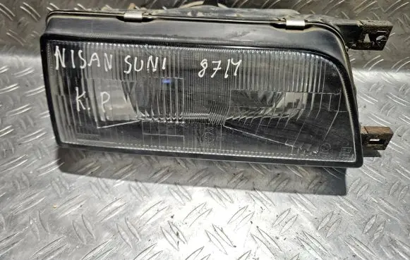 Nissan Sunny Headlight/headlamp IKI1218