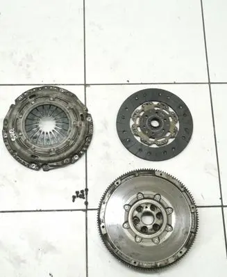 Clutch set kit