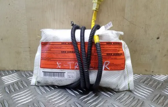 Nissan X-Trail T31 Seat airbag 610337000A SABALJ01 BAMPT11657