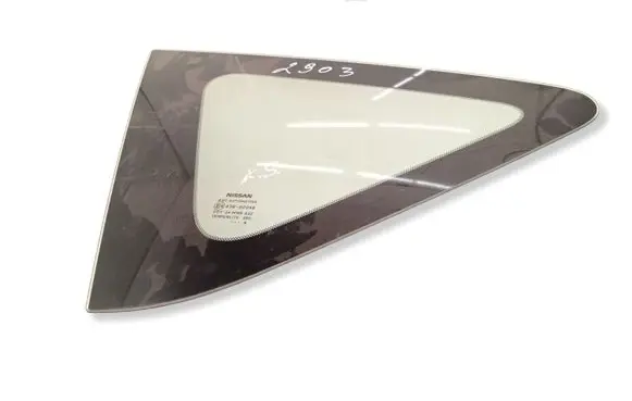 Nissan Note (E12) Rear side window AS2