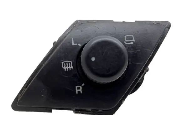 Skoda Superb B5 (3U) Wing mirror switch 3U1959565E