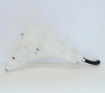 BMW X6 F16 Windshield washer fluid reservoir/tank 7292425
