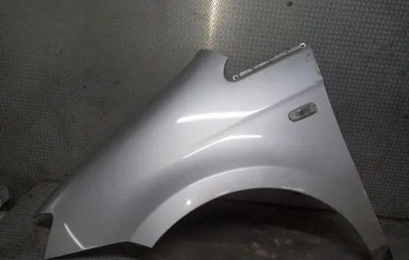 Fiat Idea Fender