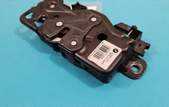 BMW X3 G01 Tailgate/trunk/boot lock/catch/latch C33240-105 IMPRK1457355
