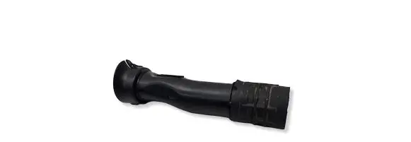 Renault Kangoo II Air intake hose/pipe 8200612290