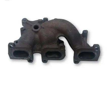 Ford Flex Exhaust manifold RF-7T4E-9430-HA