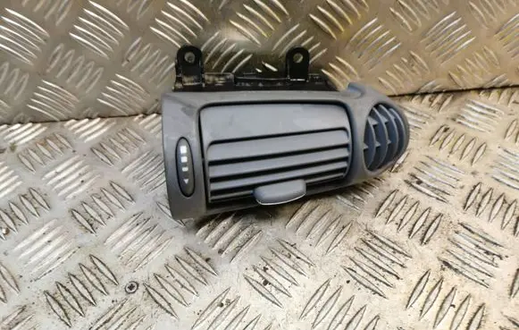 Mercedes-Benz C W203 Dashboard air vent grill cover trim 2038300554 A2038300554
