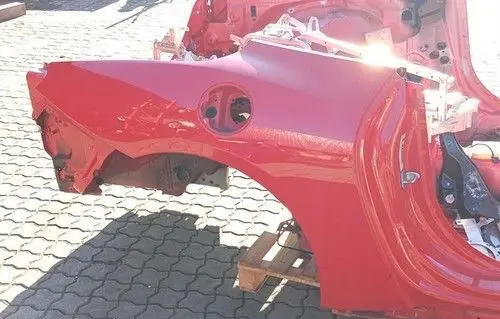 Ferrari Portofino Rear door card panel trim 88735811