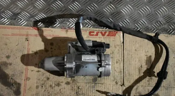 Mercedes-Benz A W177 Starter motor