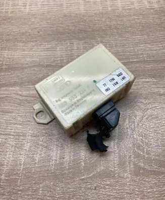 Audi A4 S4 B5 8D Immobilizer control unit/module 4A0953234F