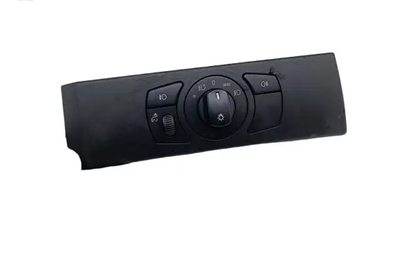 BMW 5 E60 E61 Light switch 6935735