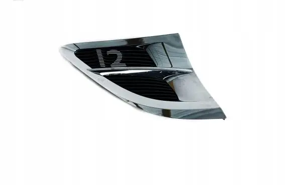Bentley Continental Fender grill 3SD821273B