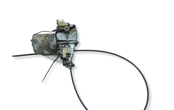 Jaguar XJ SERIE 2 Wiper motor 75883F 54071895E
