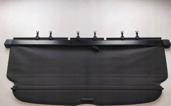 Honda CR-V Parcel shelf load cover RC10106