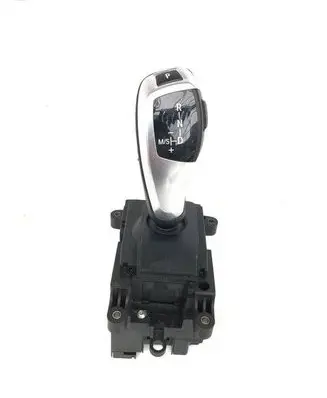 BMW 7 F01 F02 F03 F04 Gear shift switch/knob 9218102