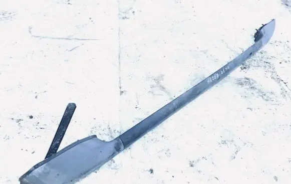 Mazda Demio Roof bar rail