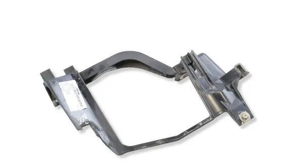 BMW 5 E60 E61 Headlight/headlamp mounting bracket 6936090