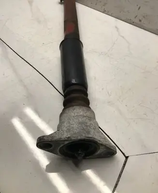 Audi A6 S6 C6 4F Rear shock absorber/damper 