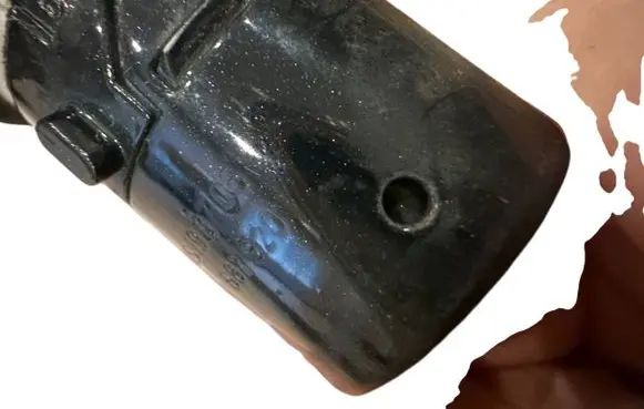 Audi A6 S6 C5 4B Parking PDC sensor 687920
