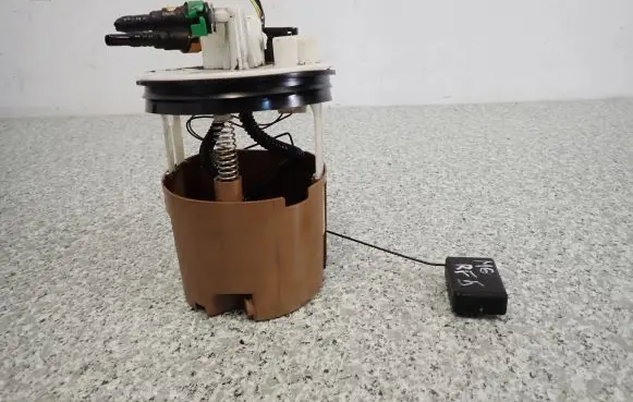 Mazda 6 Fuel level sensor 